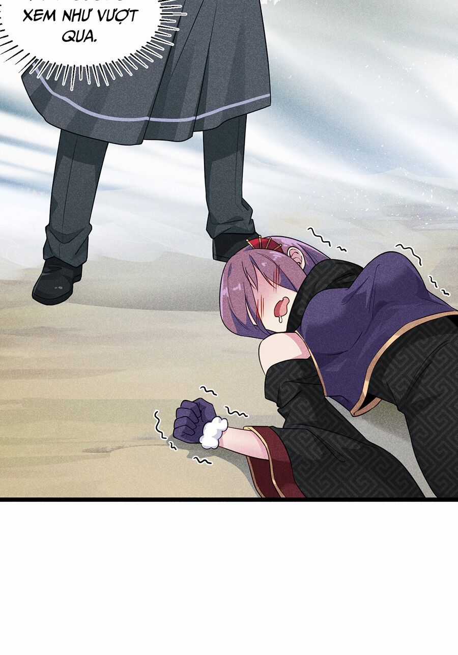 Võ Lâm Đệ Nhất Đầu Bếp Chapter 6.2 trang 45