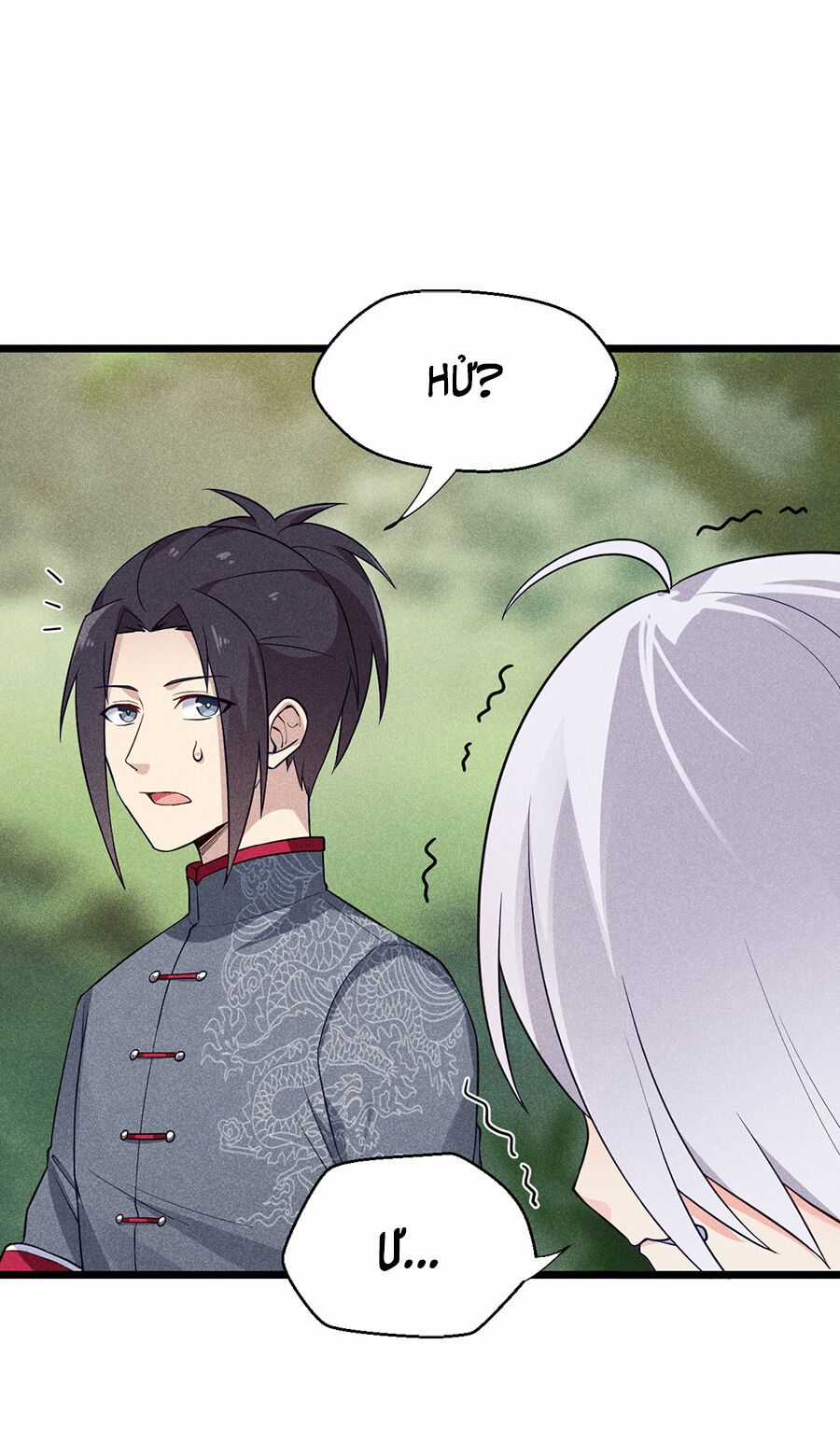 Võ Lâm Đệ Nhất Đầu Bếp Chapter 6.2 trang 46