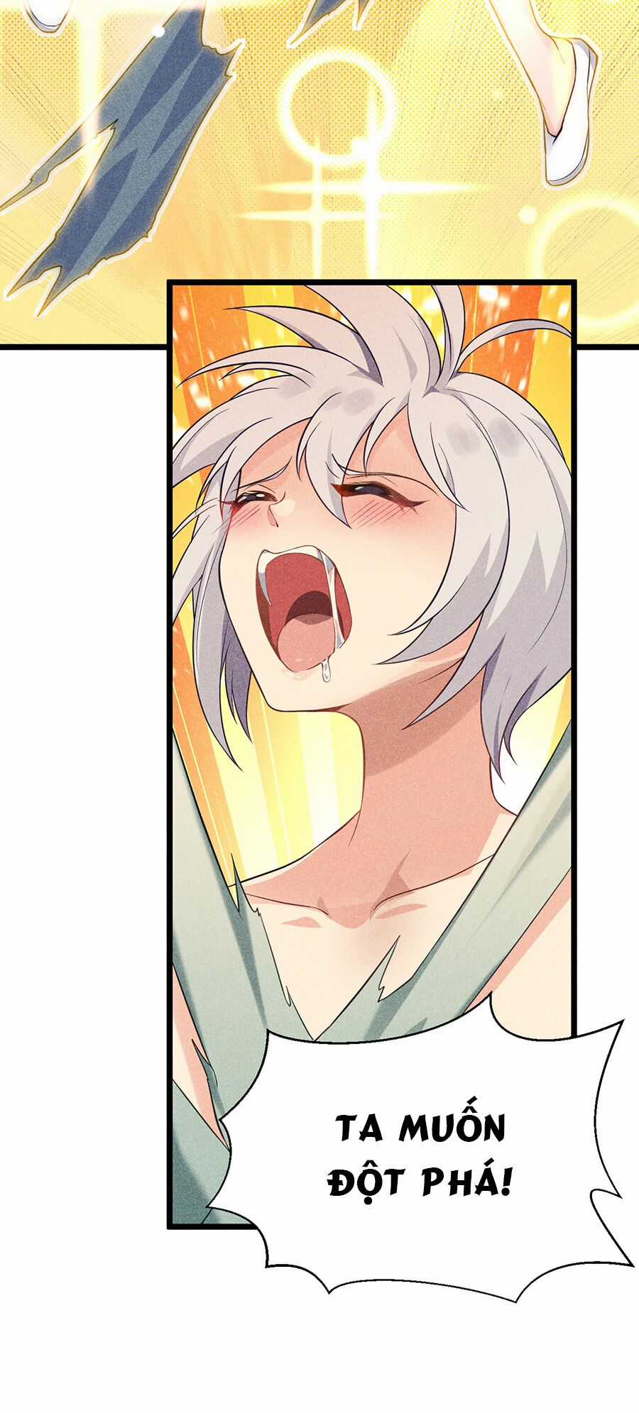 Võ Lâm Đệ Nhất Đầu Bếp Chapter 6.2 trang 50