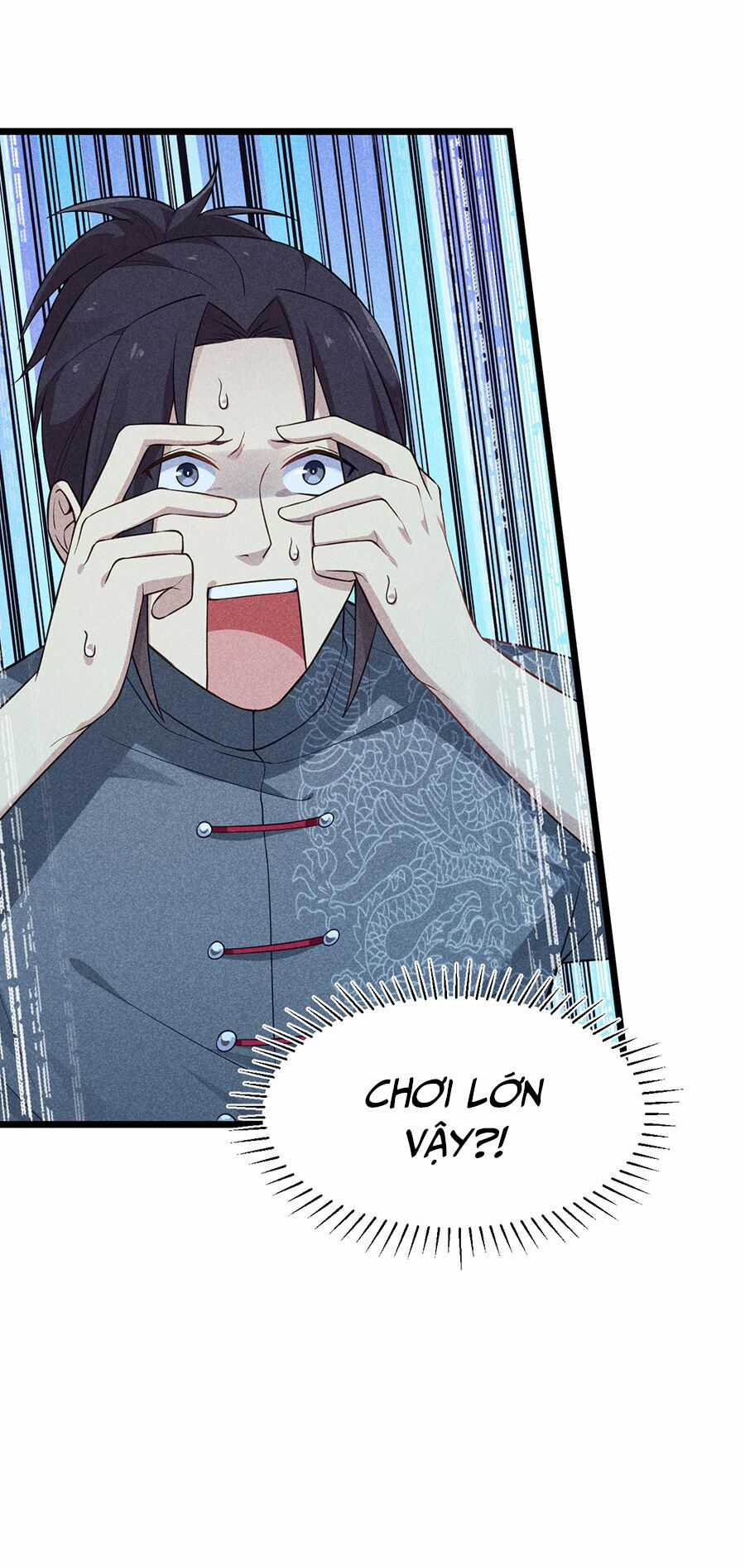 Võ Lâm Đệ Nhất Đầu Bếp Chapter 6.2 trang 51