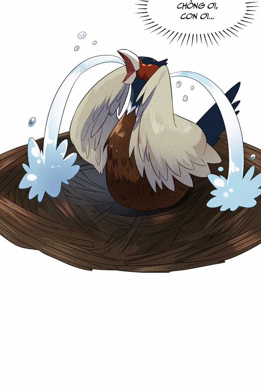 Võ Lâm Đệ Nhất Đầu Bếp Chapter 6.2 trang 57