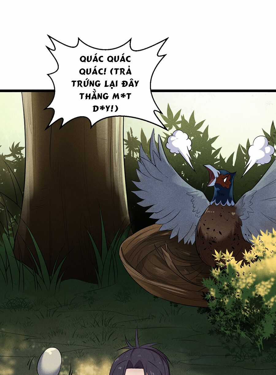 Võ Lâm Đệ Nhất Đầu Bếp Chapter 6.2 trang 6