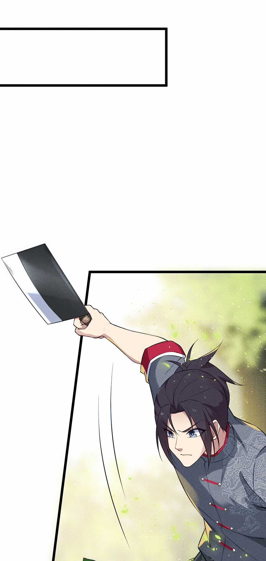 Võ Lâm Đệ Nhất Đầu Bếp Chapter 6.2 trang 8