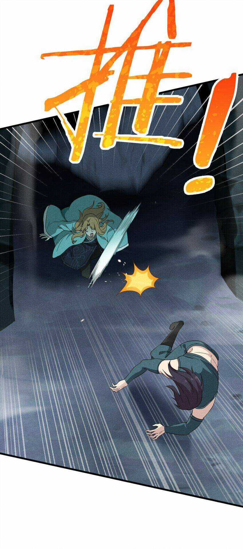 Võ Lâm Đệ Nhất Đầu Bếp Chapter 60.1 trang 12