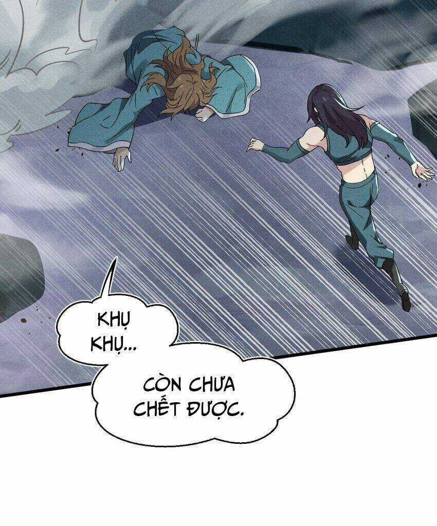 Võ Lâm Đệ Nhất Đầu Bếp Chapter 60.1 trang 17