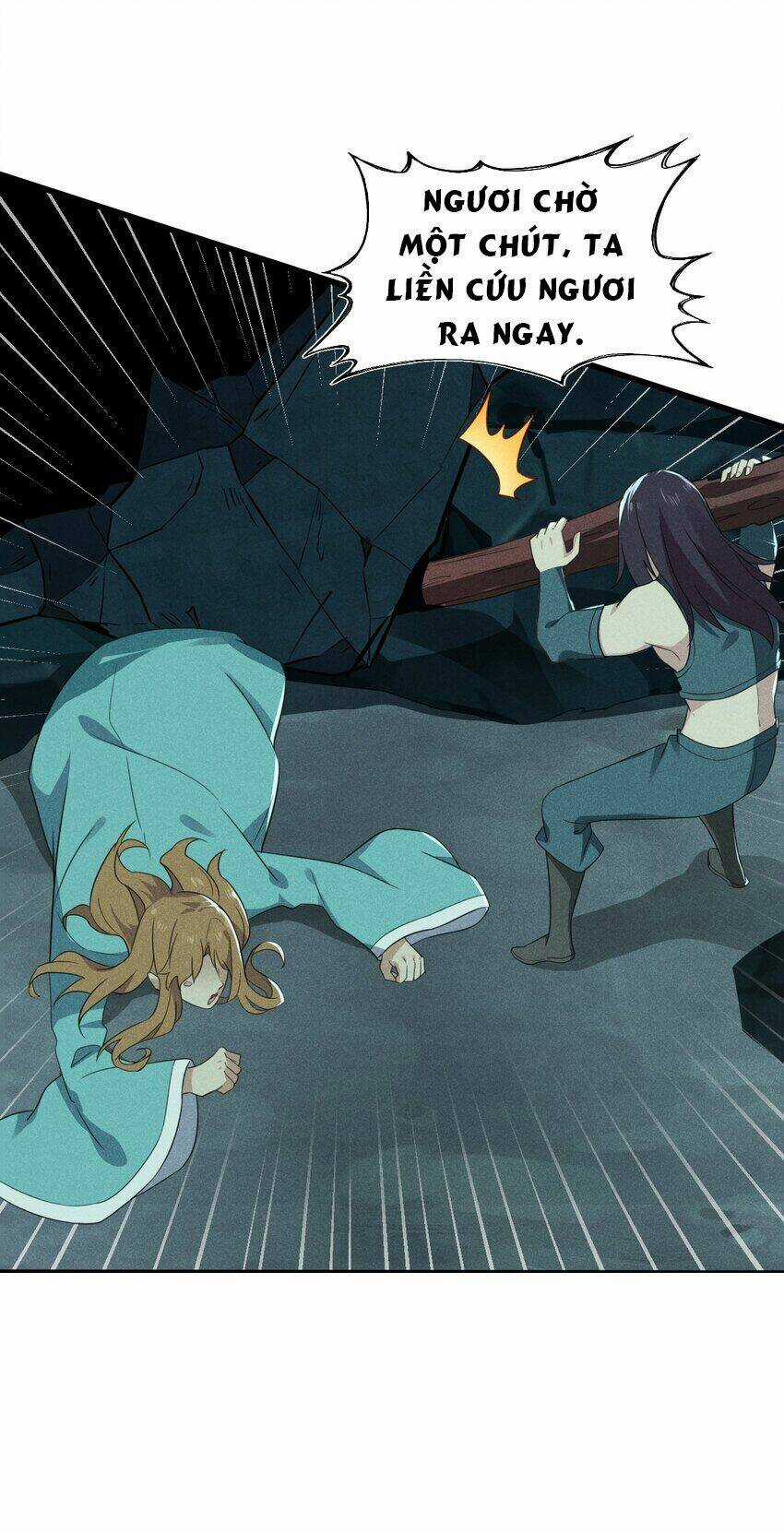 Võ Lâm Đệ Nhất Đầu Bếp Chapter 60.1 trang 20