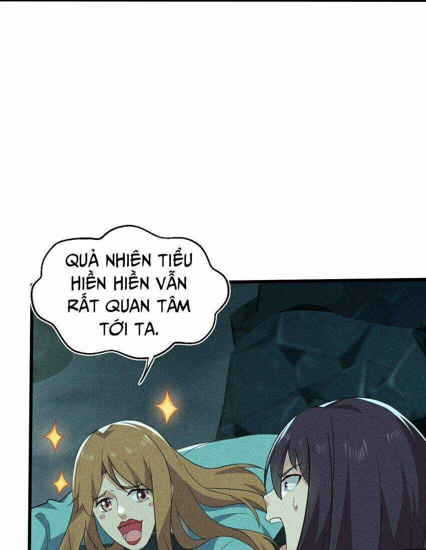 Võ Lâm Đệ Nhất Đầu Bếp Chapter 60.1 trang 21