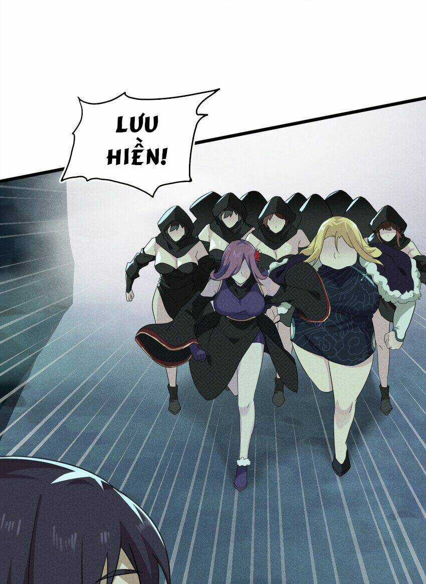 Võ Lâm Đệ Nhất Đầu Bếp Chapter 60.1 trang 23