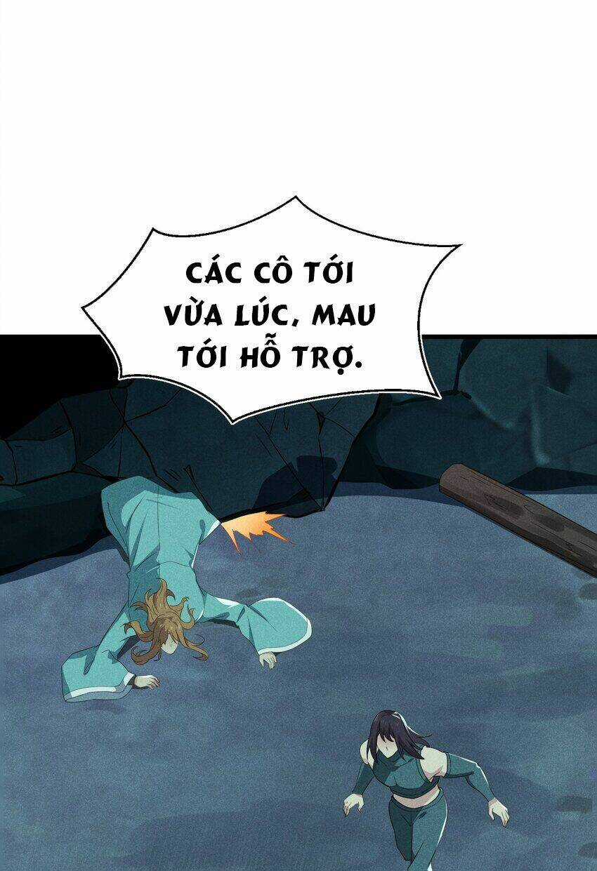 Võ Lâm Đệ Nhất Đầu Bếp Chapter 60.1 trang 25