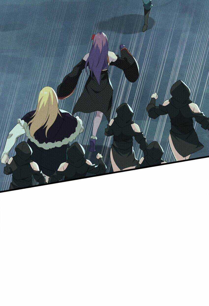 Võ Lâm Đệ Nhất Đầu Bếp Chapter 60.1 trang 26