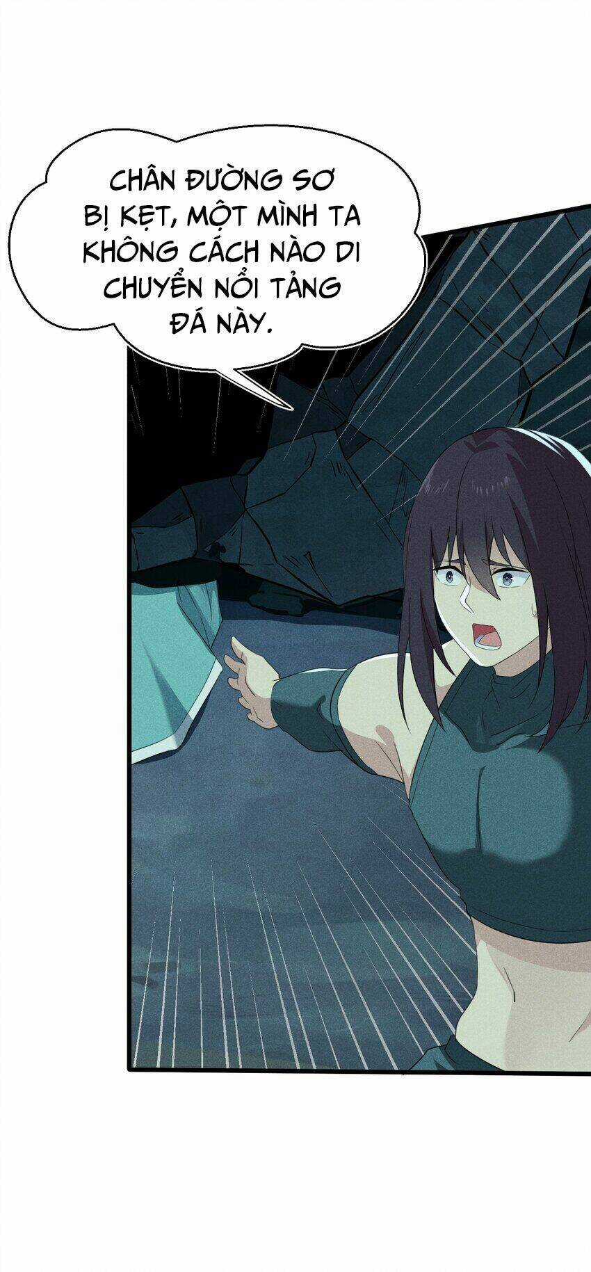 Võ Lâm Đệ Nhất Đầu Bếp Chapter 60.1 trang 27