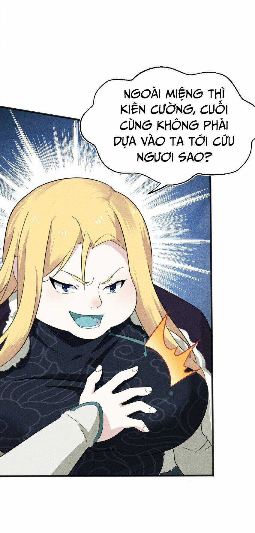 Võ Lâm Đệ Nhất Đầu Bếp Chapter 60.1 trang 29