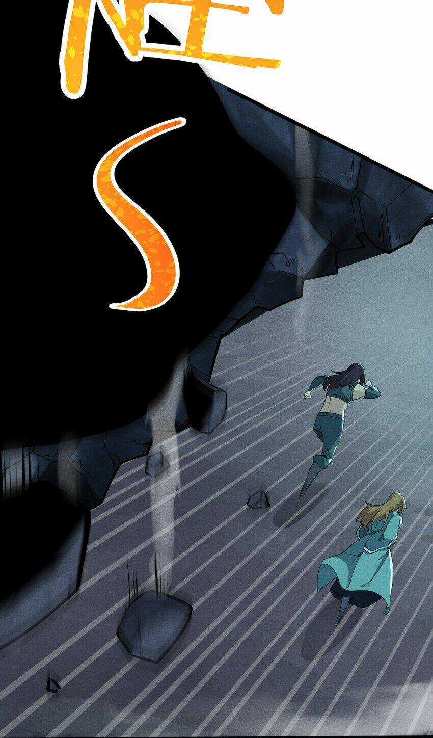 Võ Lâm Đệ Nhất Đầu Bếp Chapter 60.1 trang 3