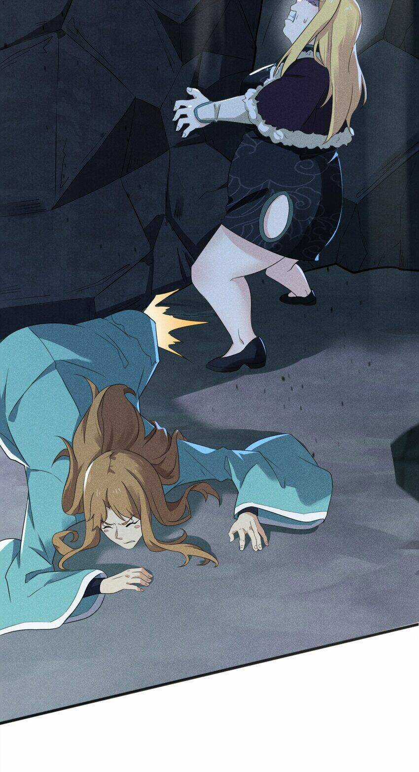 Võ Lâm Đệ Nhất Đầu Bếp Chapter 60.1 trang 31