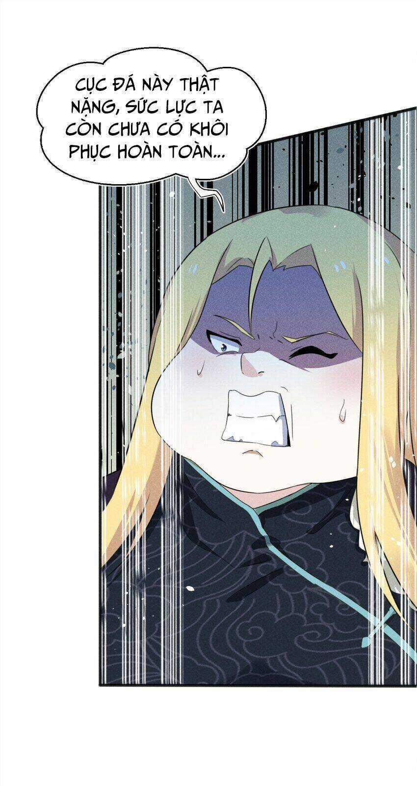 Võ Lâm Đệ Nhất Đầu Bếp Chapter 60.1 trang 32