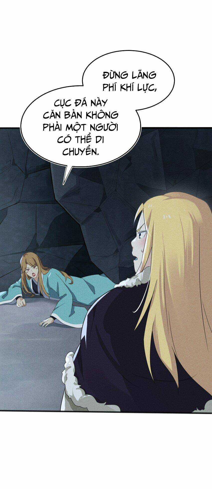 Võ Lâm Đệ Nhất Đầu Bếp Chapter 60.1 trang 33