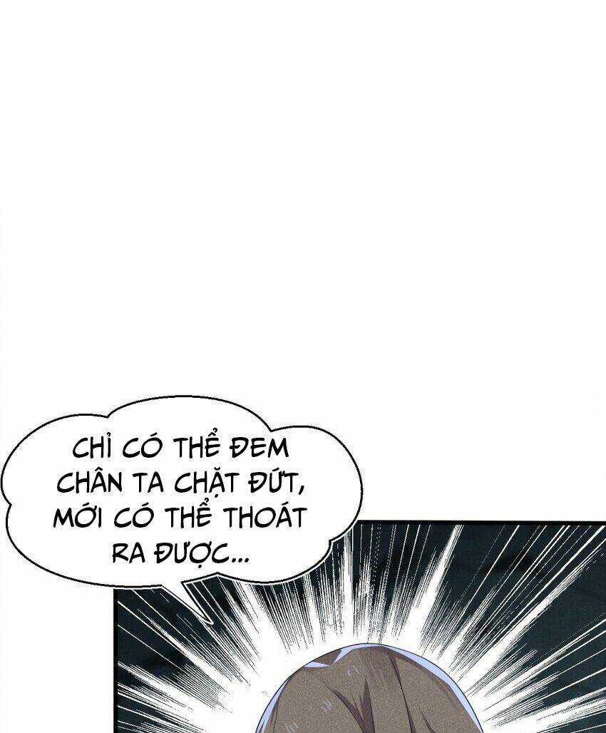 Võ Lâm Đệ Nhất Đầu Bếp Chapter 60.1 trang 34