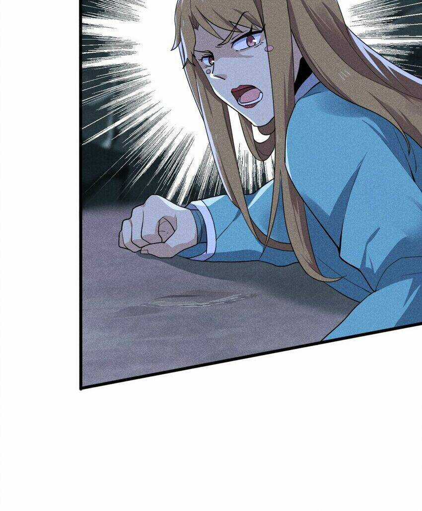 Võ Lâm Đệ Nhất Đầu Bếp Chapter 60.1 trang 35