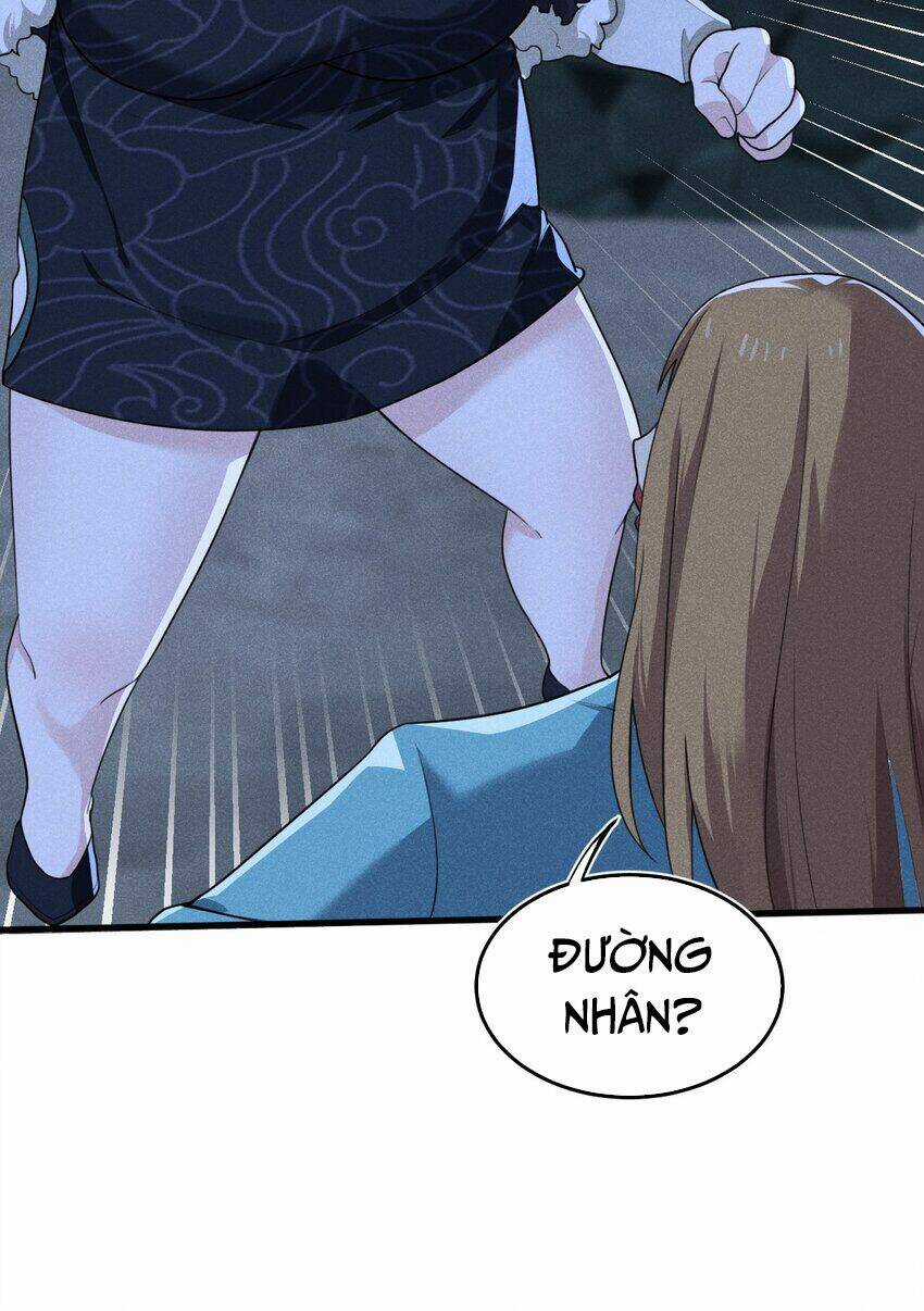 Võ Lâm Đệ Nhất Đầu Bếp Chapter 60.1 trang 37