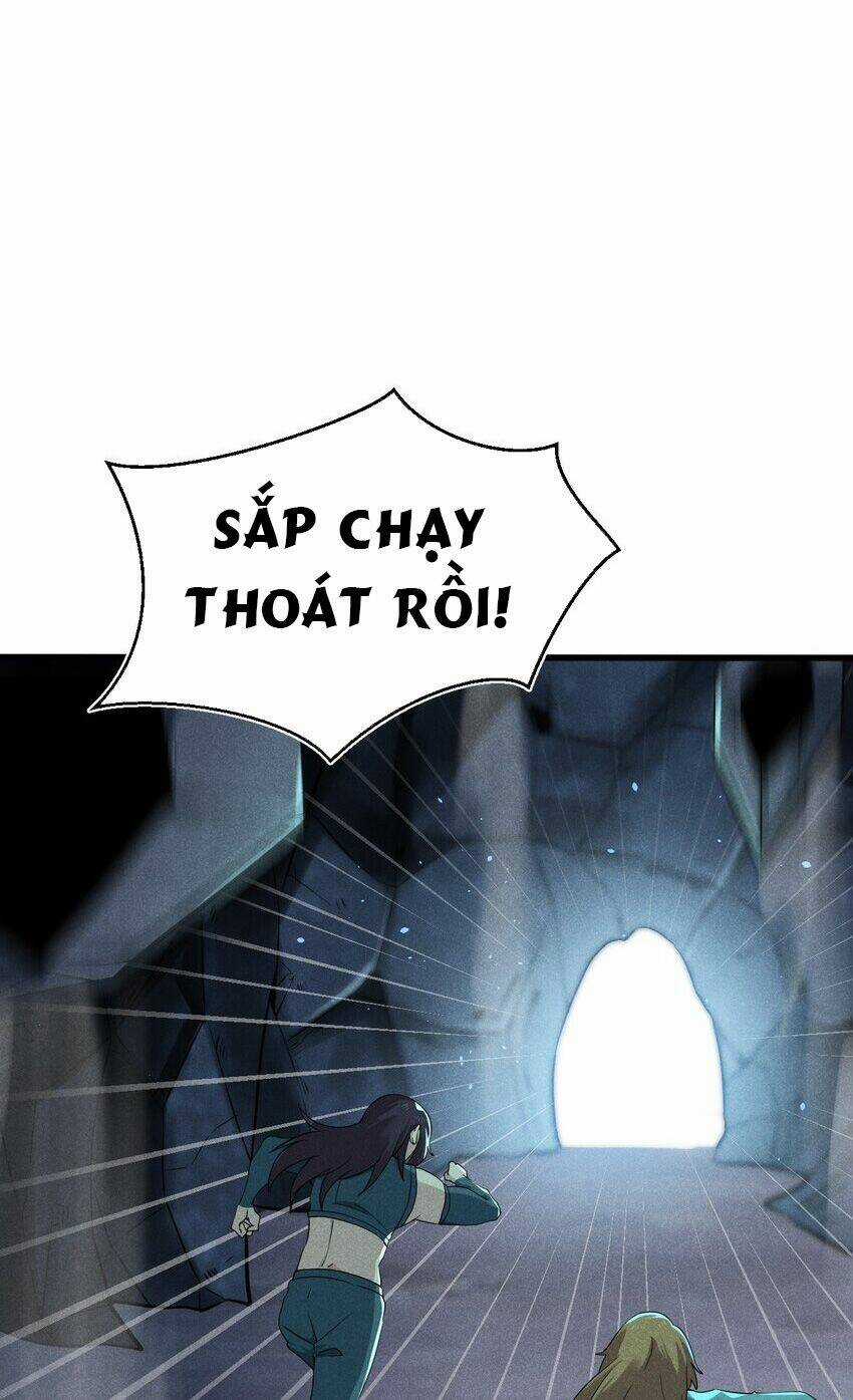 Võ Lâm Đệ Nhất Đầu Bếp Chapter 60.1 trang 4