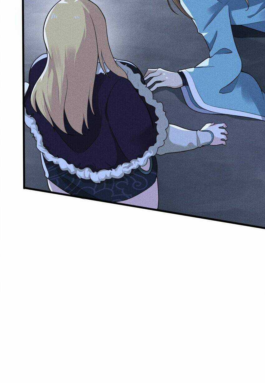 Võ Lâm Đệ Nhất Đầu Bếp Chapter 60.1 trang 40