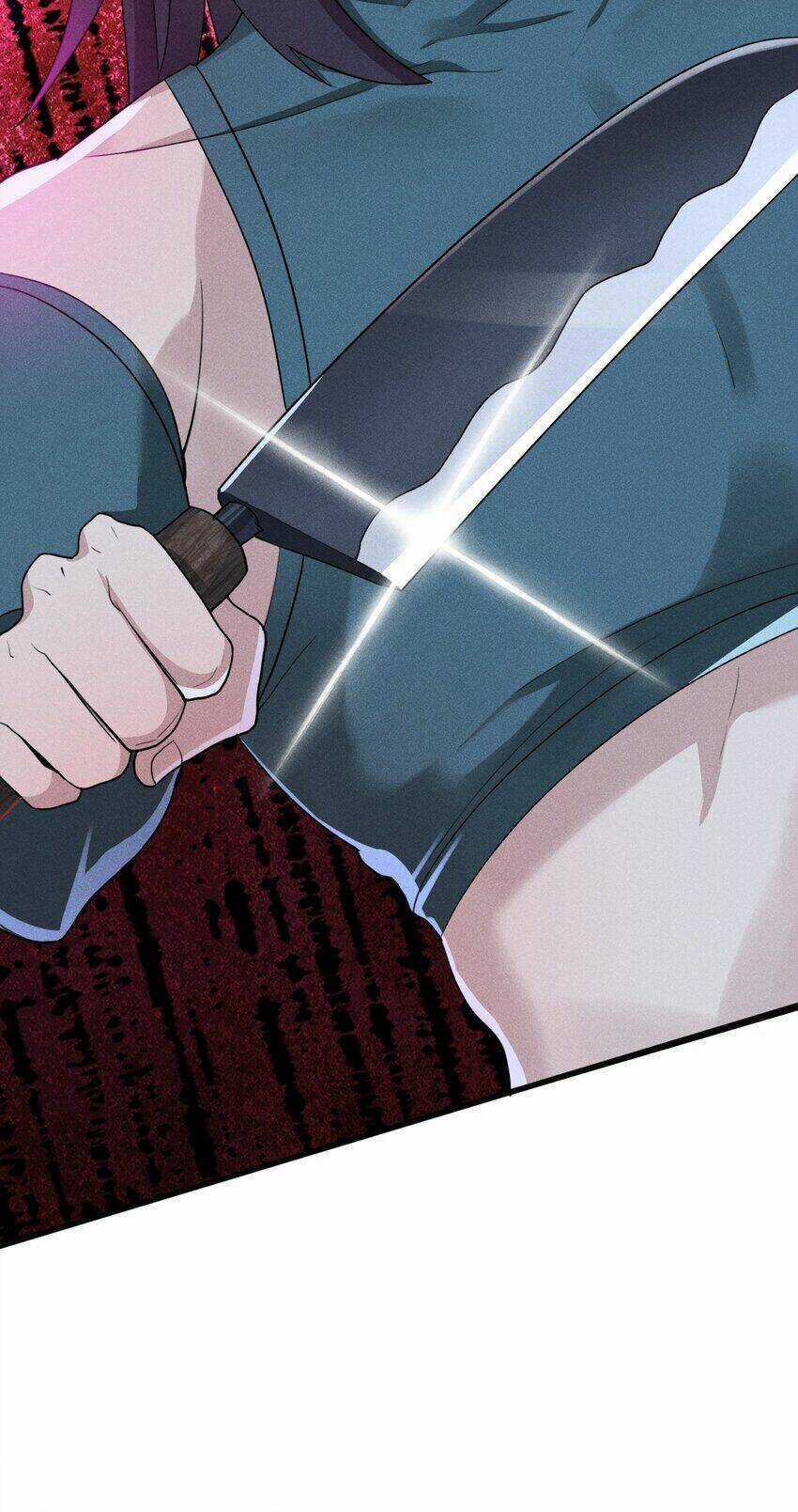 Võ Lâm Đệ Nhất Đầu Bếp Chapter 60.1 trang 42