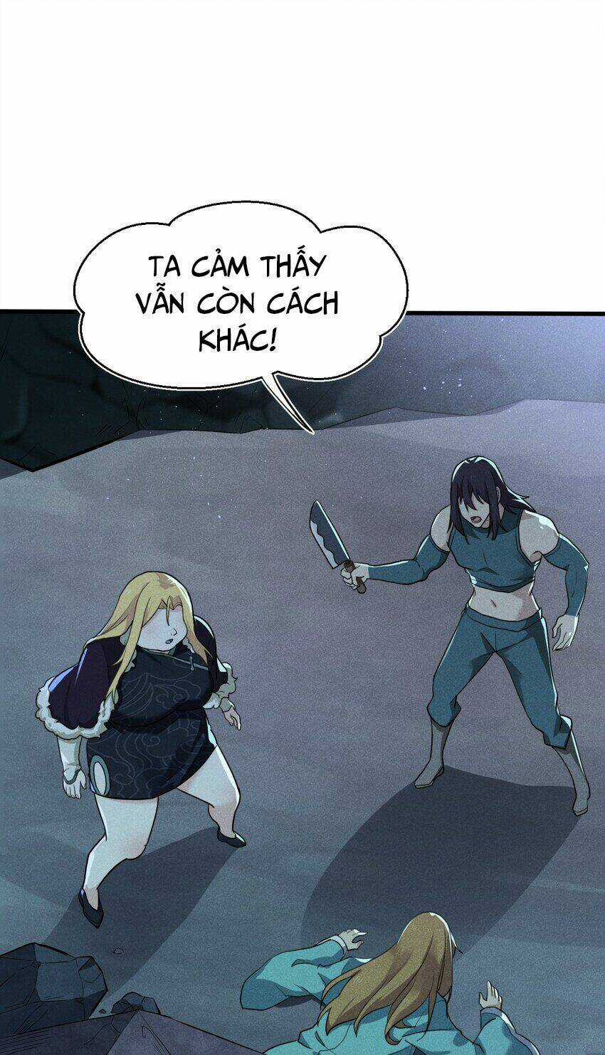 Võ Lâm Đệ Nhất Đầu Bếp Chapter 60.1 trang 43