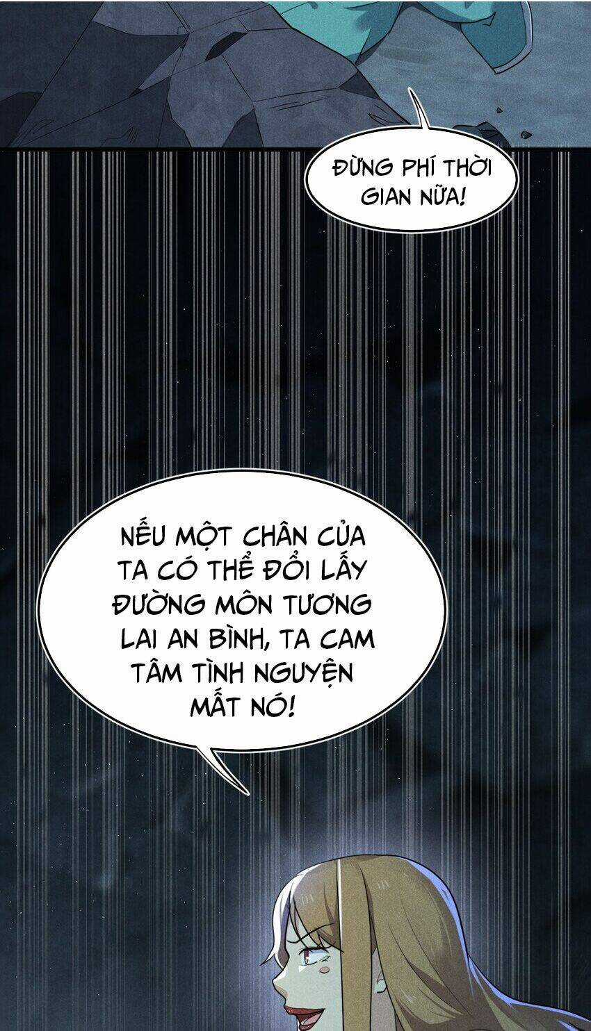 Võ Lâm Đệ Nhất Đầu Bếp Chapter 60.1 trang 44