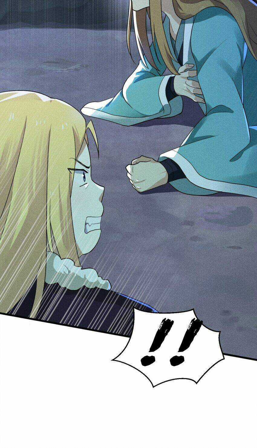 Võ Lâm Đệ Nhất Đầu Bếp Chapter 60.1 trang 45