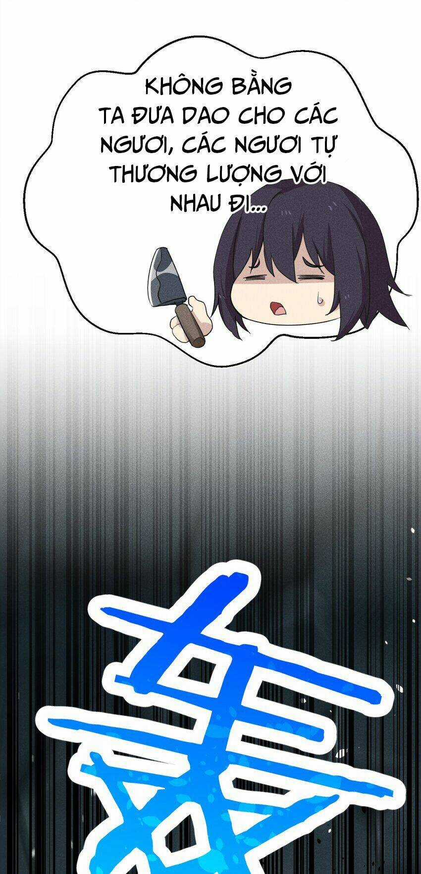 Võ Lâm Đệ Nhất Đầu Bếp Chapter 60.1 trang 47