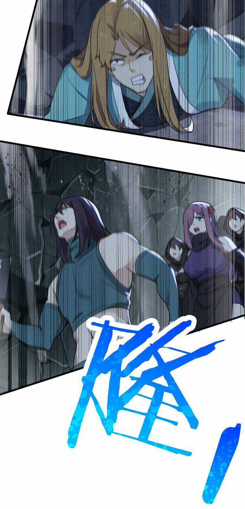 Võ Lâm Đệ Nhất Đầu Bếp Chapter 60.1 trang 49