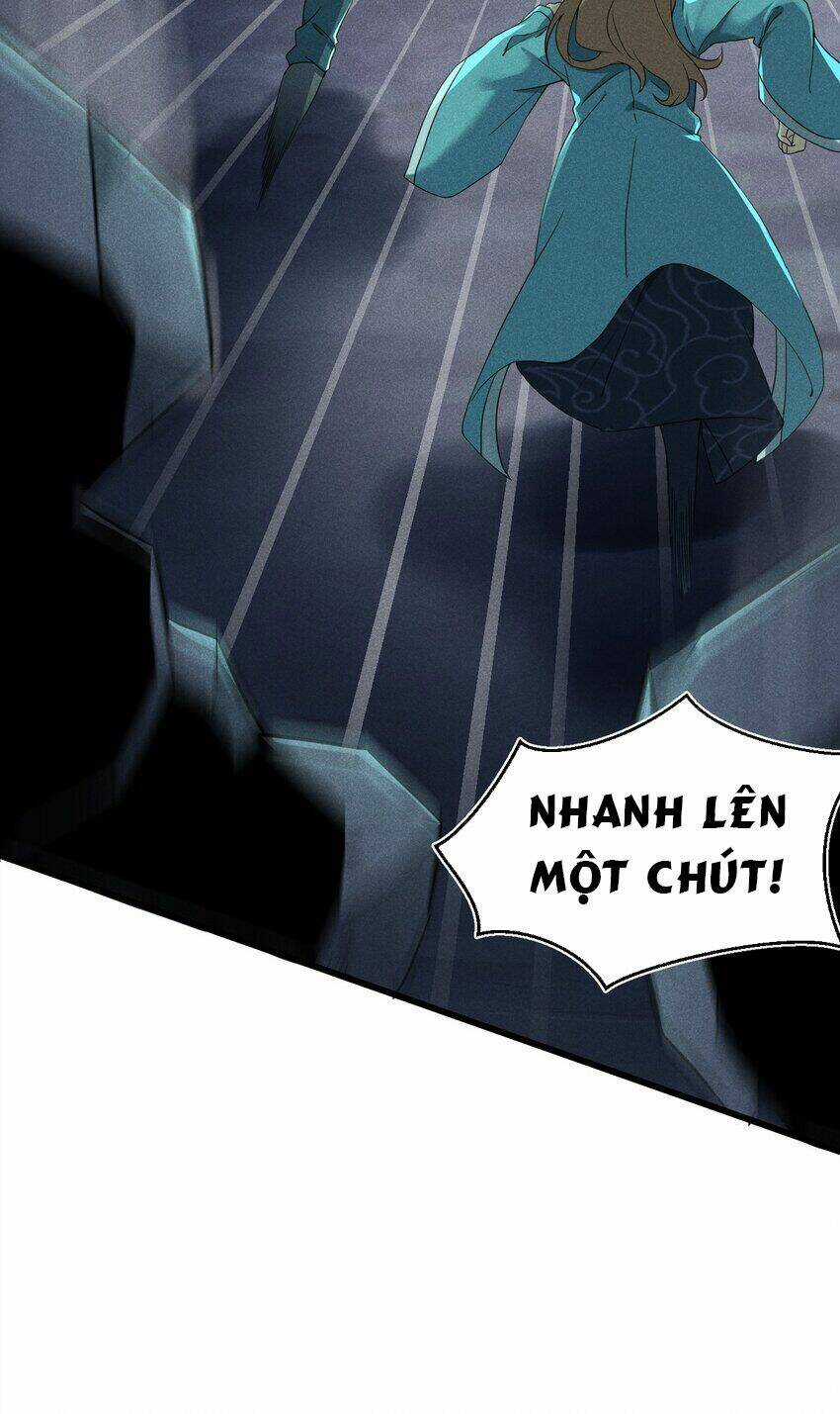 Võ Lâm Đệ Nhất Đầu Bếp Chapter 60.1 trang 5