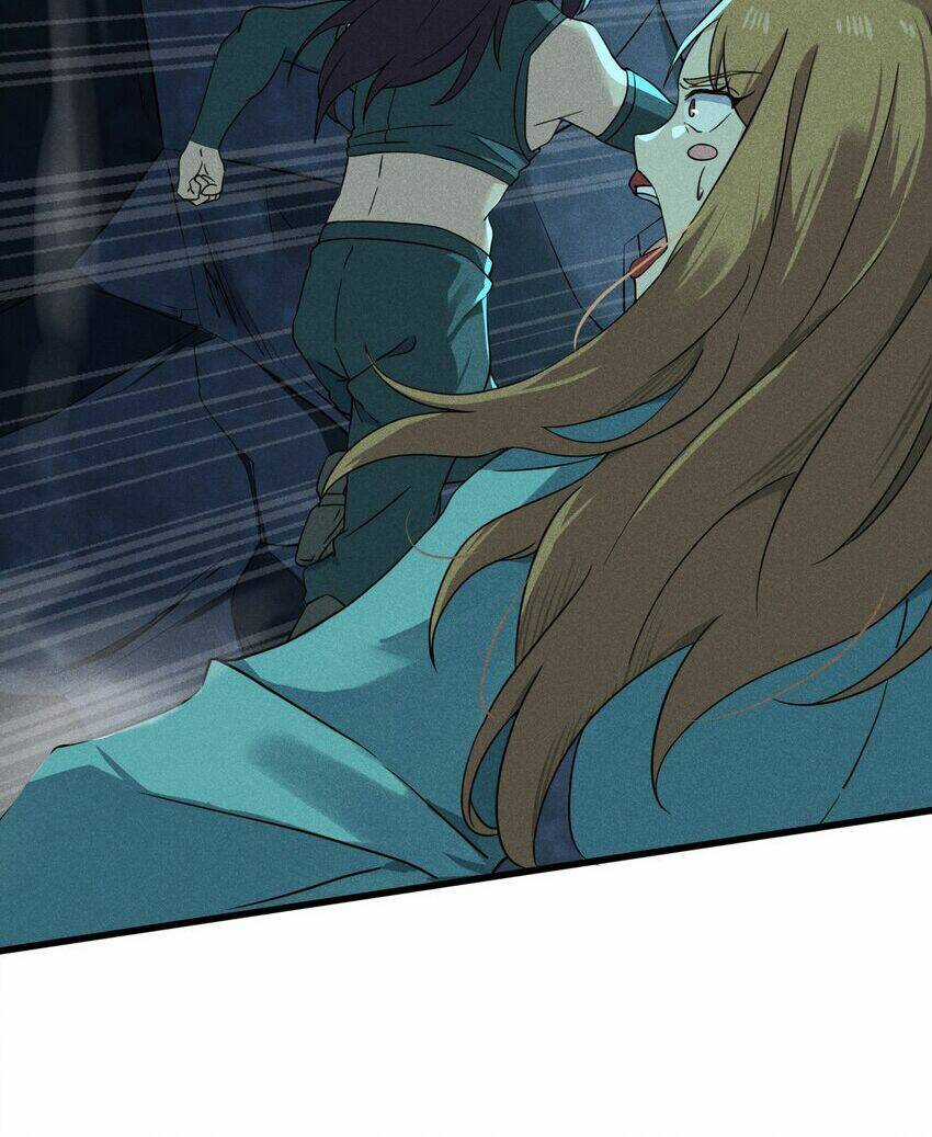 Võ Lâm Đệ Nhất Đầu Bếp Chapter 60.1 trang 7