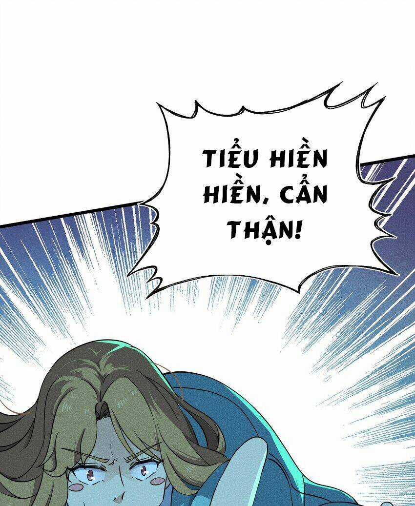 Võ Lâm Đệ Nhất Đầu Bếp Chapter 60.1 trang 8