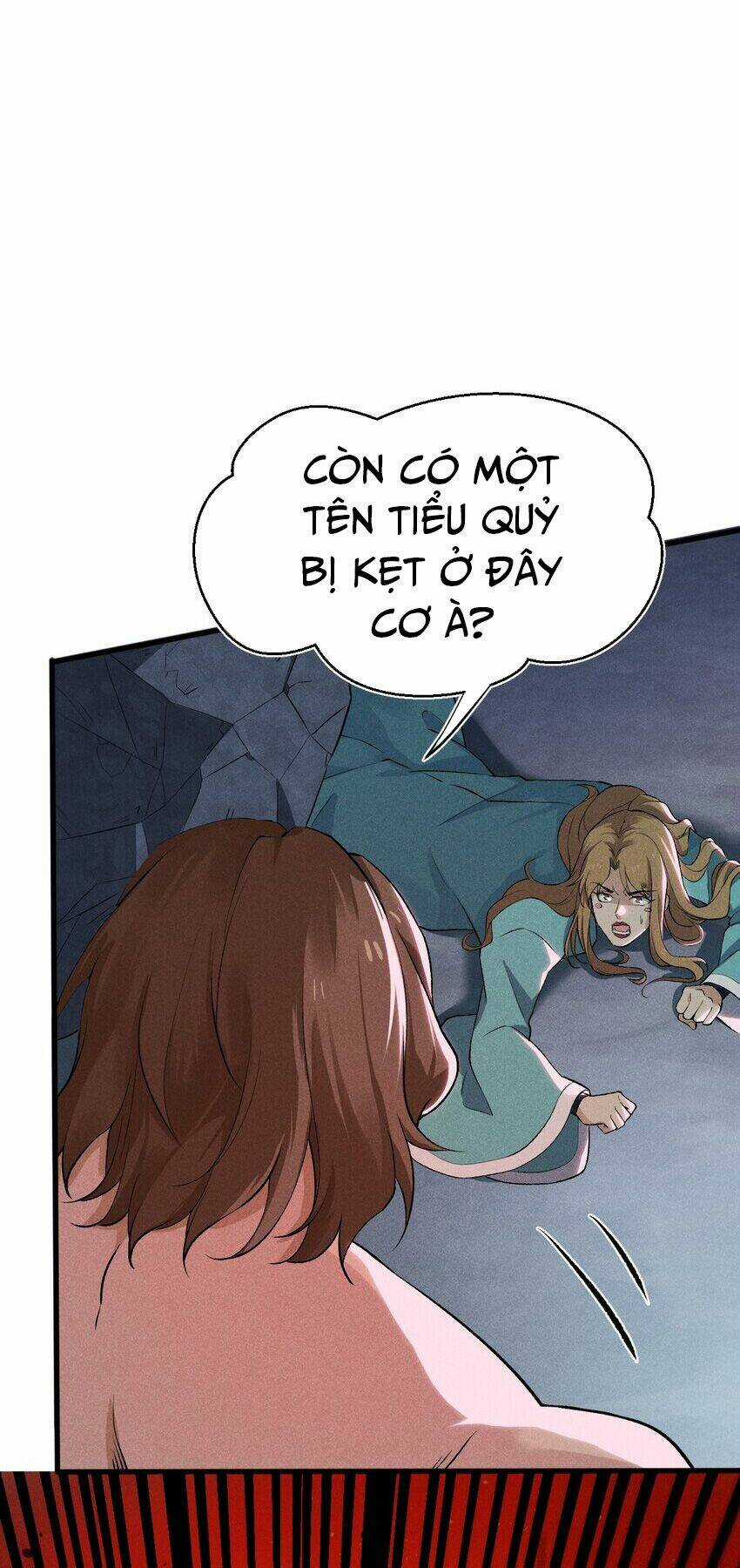 Võ Lâm Đệ Nhất Đầu Bếp Chapter 60.2 trang 10