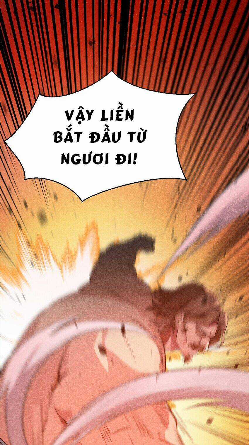 Võ Lâm Đệ Nhất Đầu Bếp Chapter 60.2 trang 11