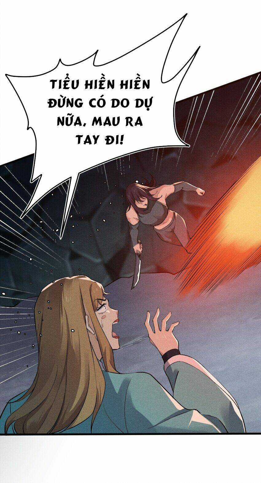 Võ Lâm Đệ Nhất Đầu Bếp Chapter 60.2 trang 13