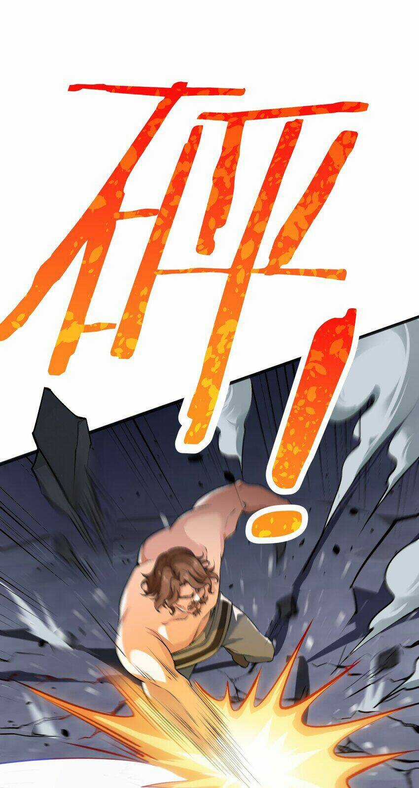 Võ Lâm Đệ Nhất Đầu Bếp Chapter 60.2 trang 16