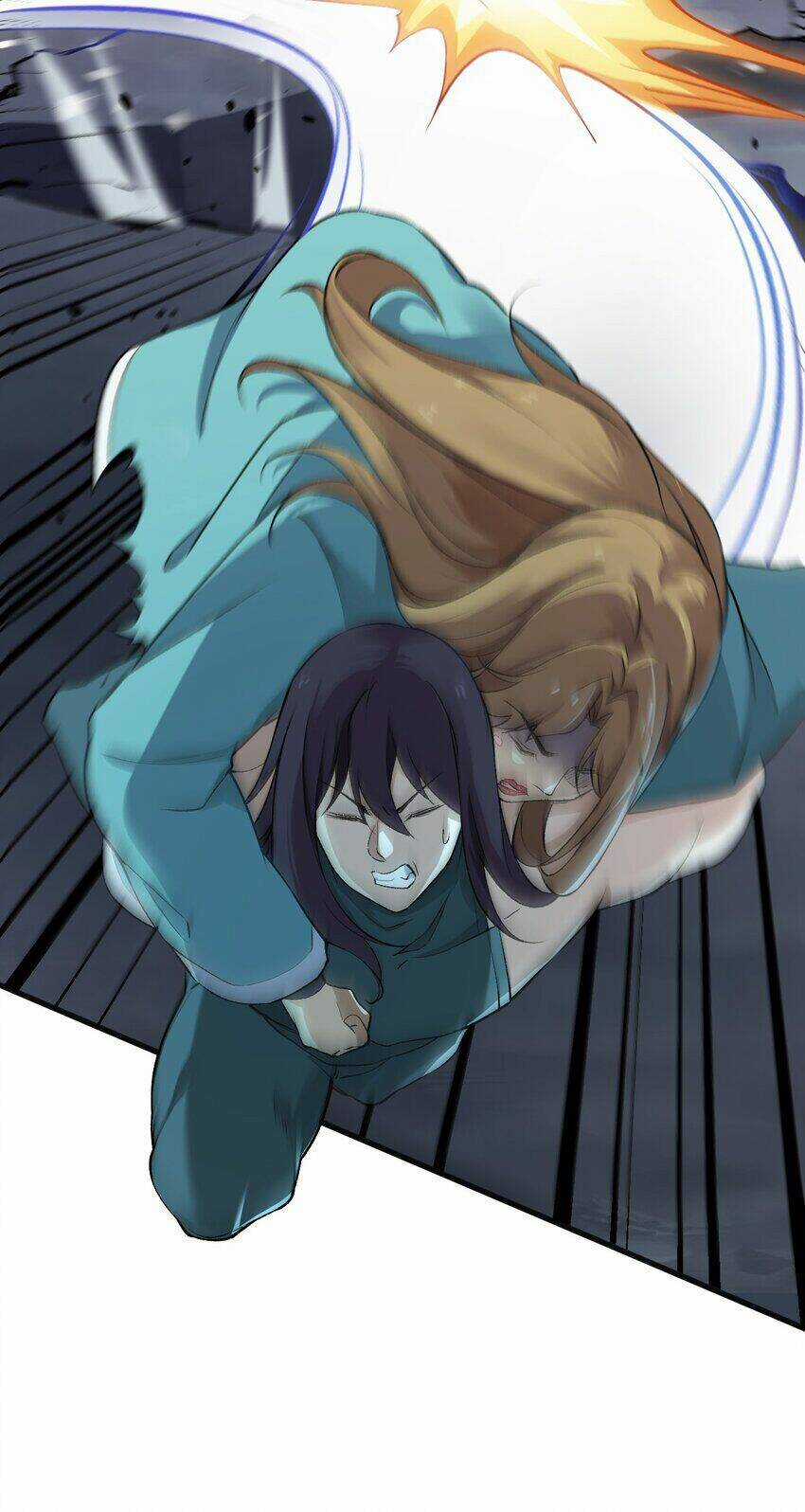 Võ Lâm Đệ Nhất Đầu Bếp Chapter 60.2 trang 17