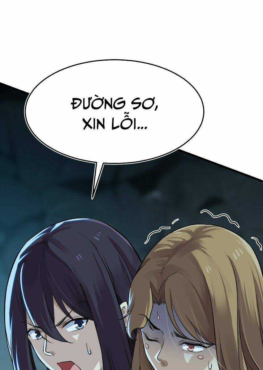 Võ Lâm Đệ Nhất Đầu Bếp Chapter 60.2 trang 18