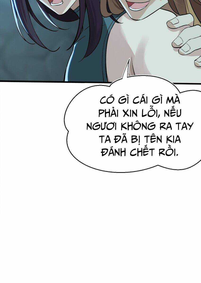Võ Lâm Đệ Nhất Đầu Bếp Chapter 60.2 trang 19