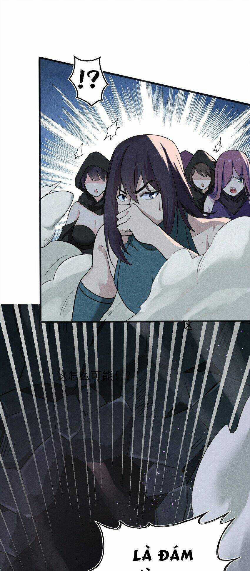 Võ Lâm Đệ Nhất Đầu Bếp Chapter 60.2 trang 2