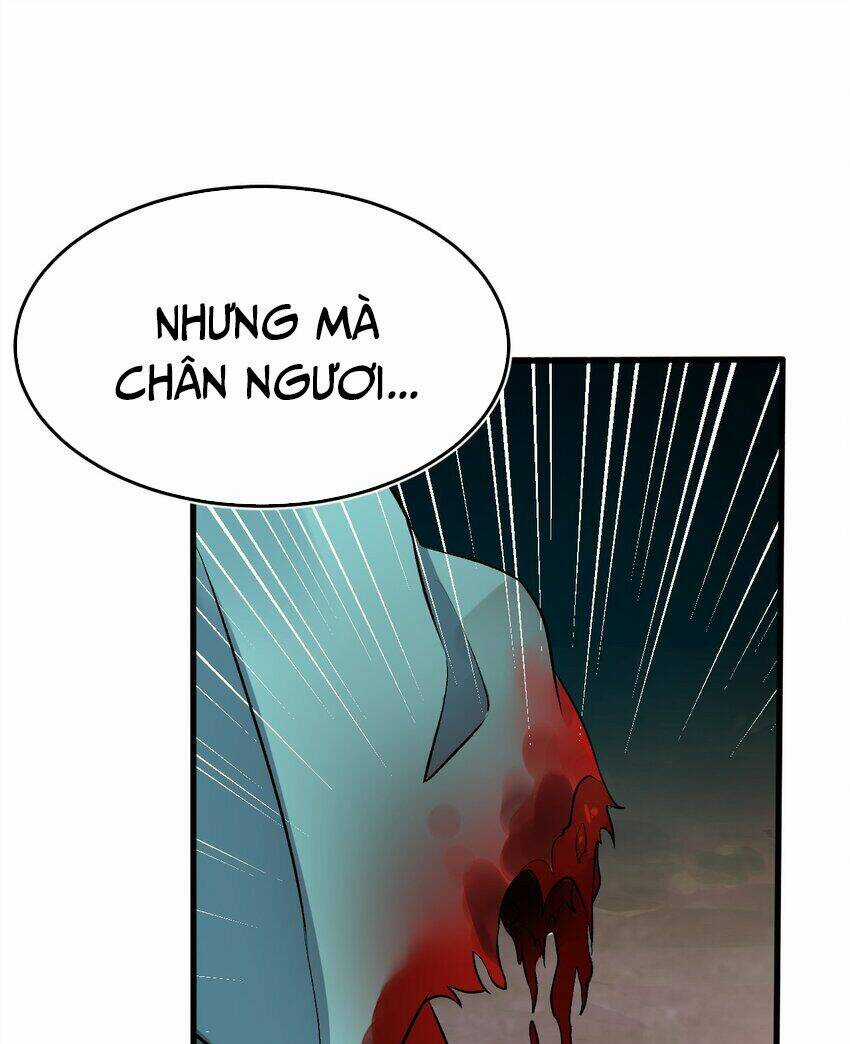 Võ Lâm Đệ Nhất Đầu Bếp Chapter 60.2 trang 20