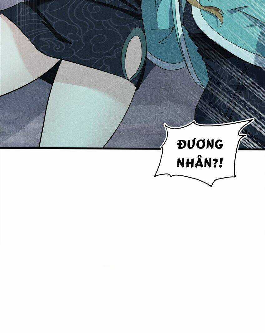 Võ Lâm Đệ Nhất Đầu Bếp Chapter 60.2 trang 25