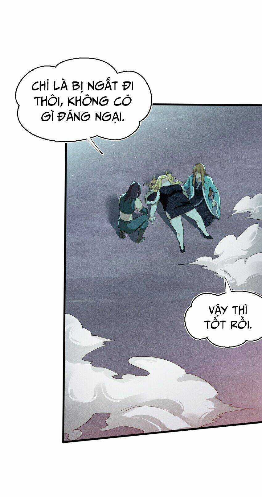 Võ Lâm Đệ Nhất Đầu Bếp Chapter 60.2 trang 26