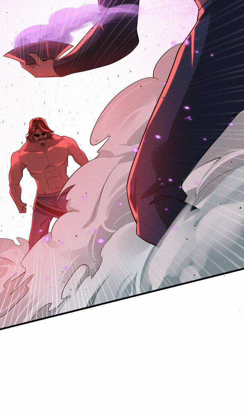 Võ Lâm Đệ Nhất Đầu Bếp Chapter 60.2 trang 31