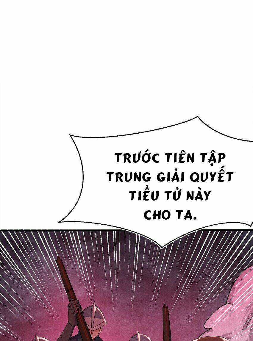 Võ Lâm Đệ Nhất Đầu Bếp Chapter 60.2 trang 33