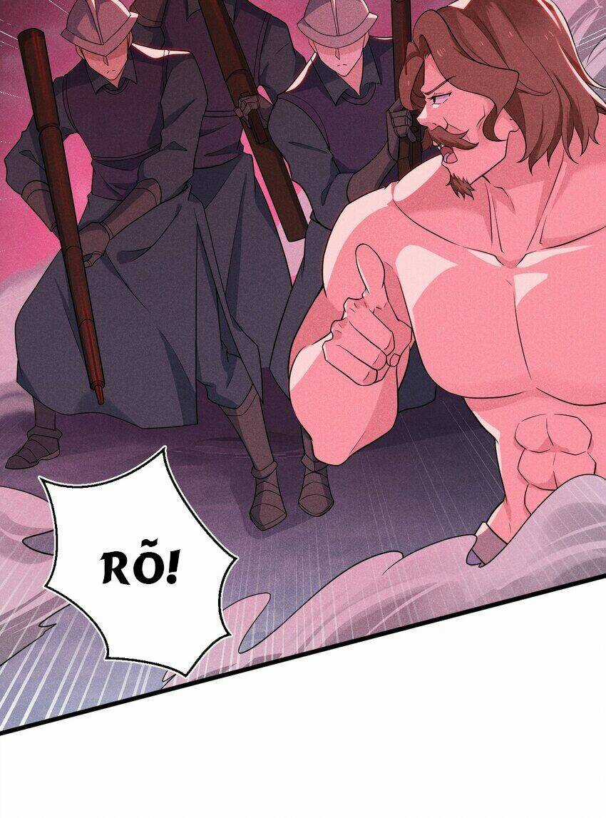 Võ Lâm Đệ Nhất Đầu Bếp Chapter 60.2 trang 34