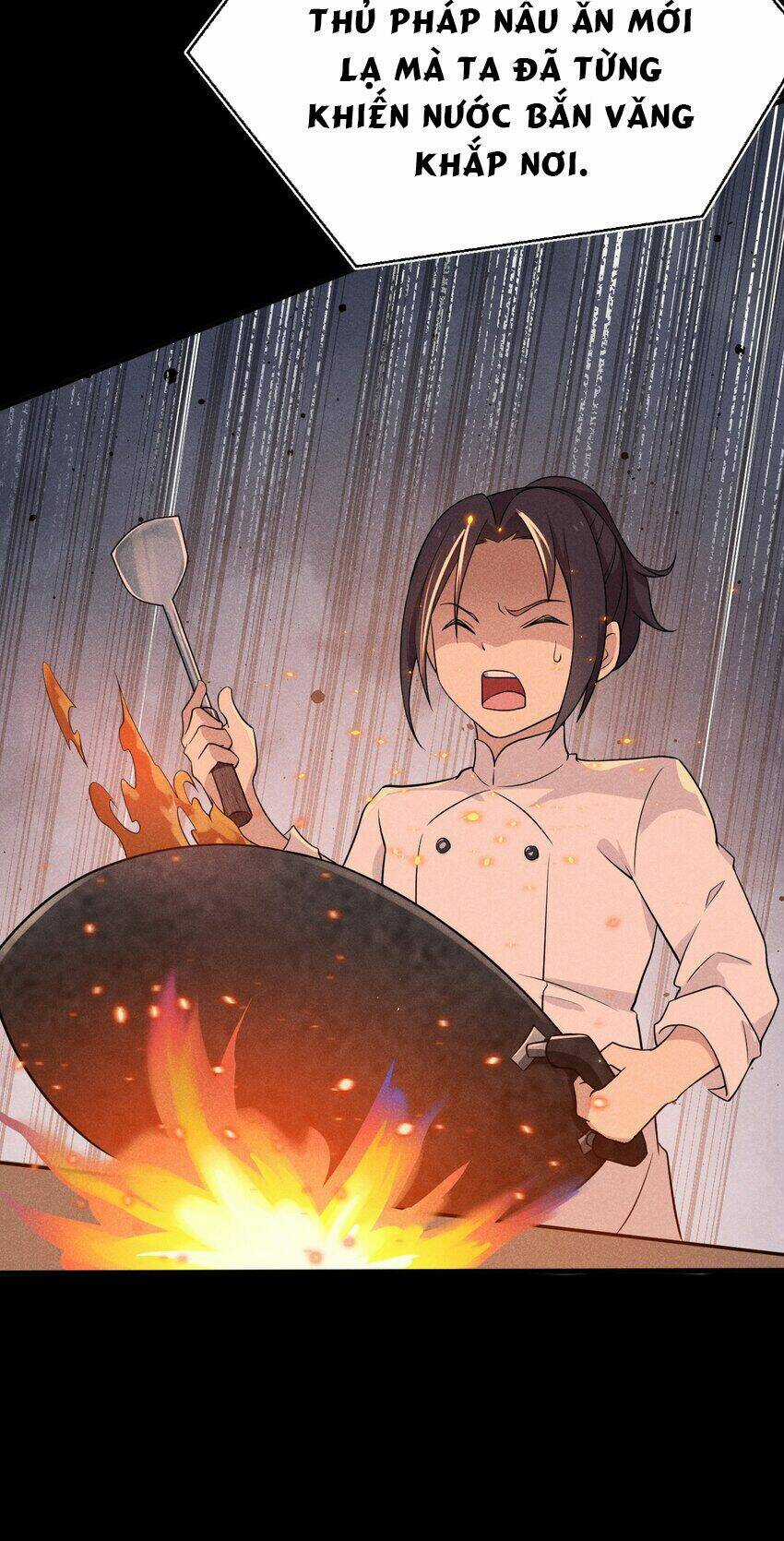 Võ Lâm Đệ Nhất Đầu Bếp Chapter 60.2 trang 40