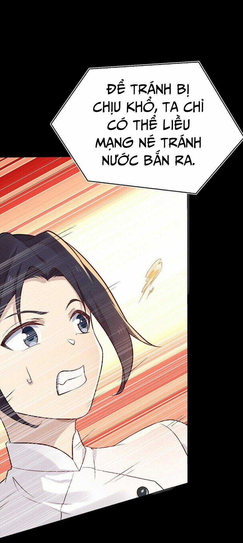 Võ Lâm Đệ Nhất Đầu Bếp Chapter 60.2 trang 42